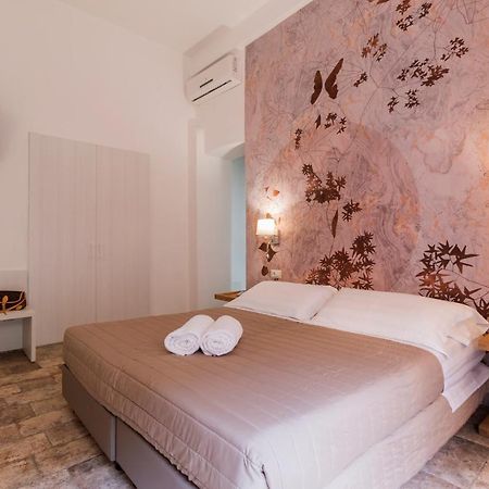 Karama Hotel Dorgali Ngoại thất bức ảnh