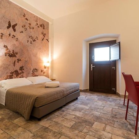 Karama Hotel Dorgali Ngoại thất bức ảnh