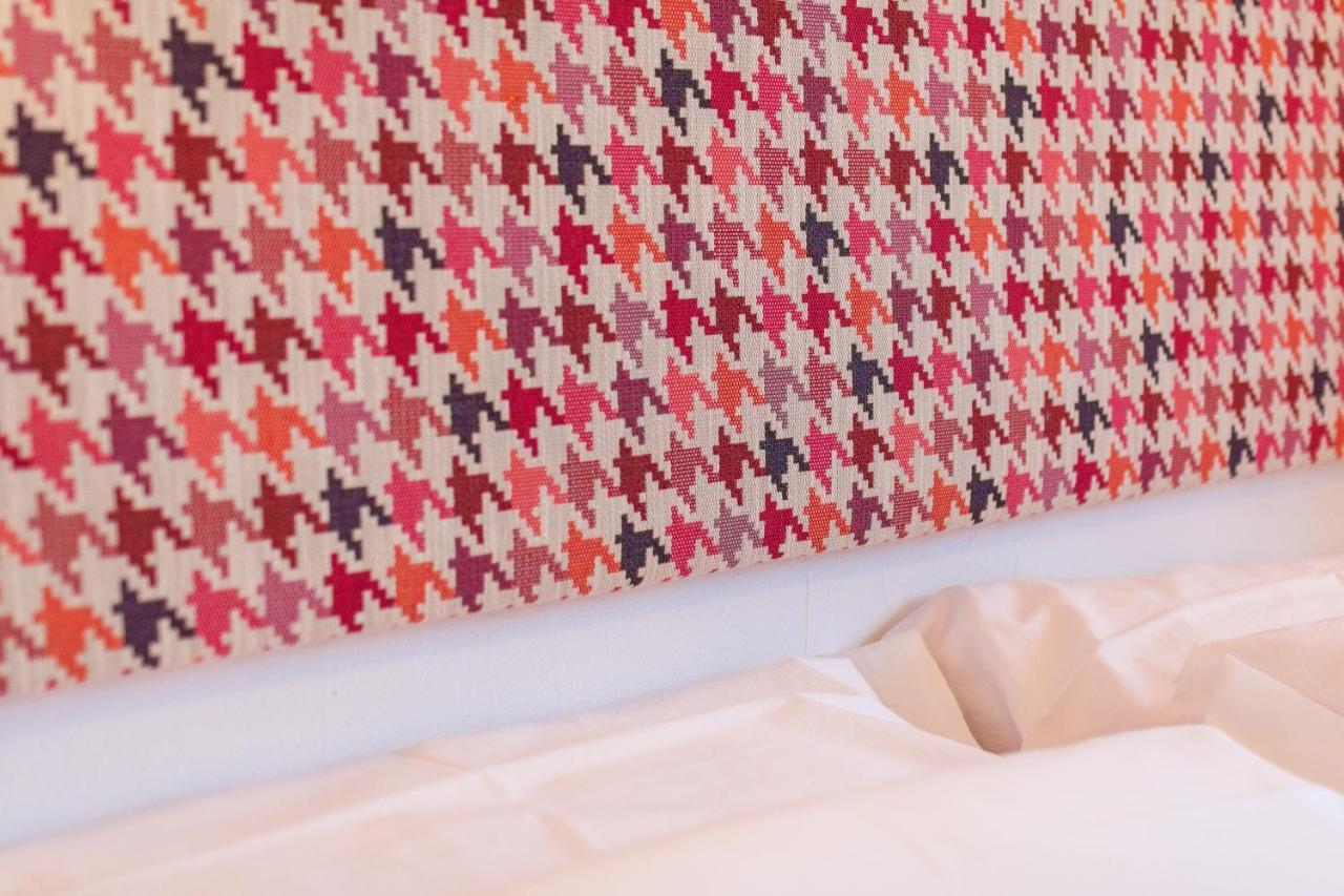 Karama Hotel Dorgali Ngoại thất bức ảnh