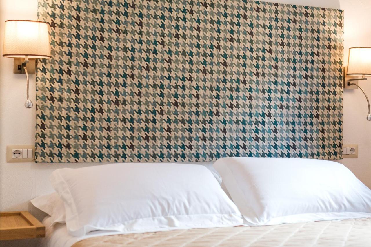 Karama Hotel Dorgali Ngoại thất bức ảnh