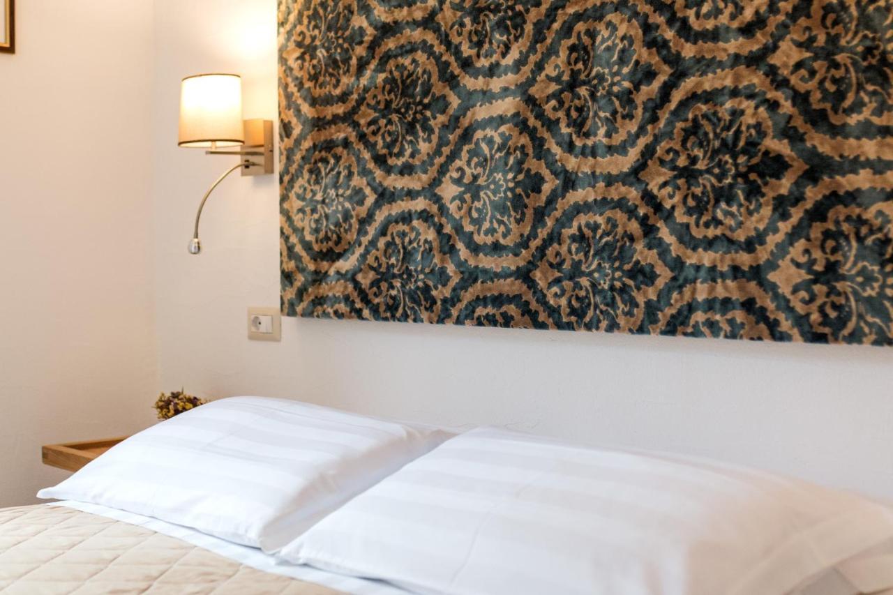 Karama Hotel Dorgali Ngoại thất bức ảnh