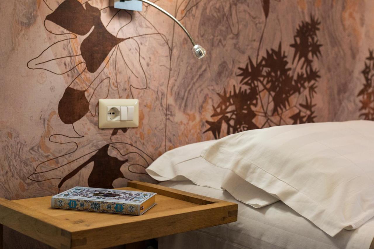 Karama Hotel Dorgali Ngoại thất bức ảnh