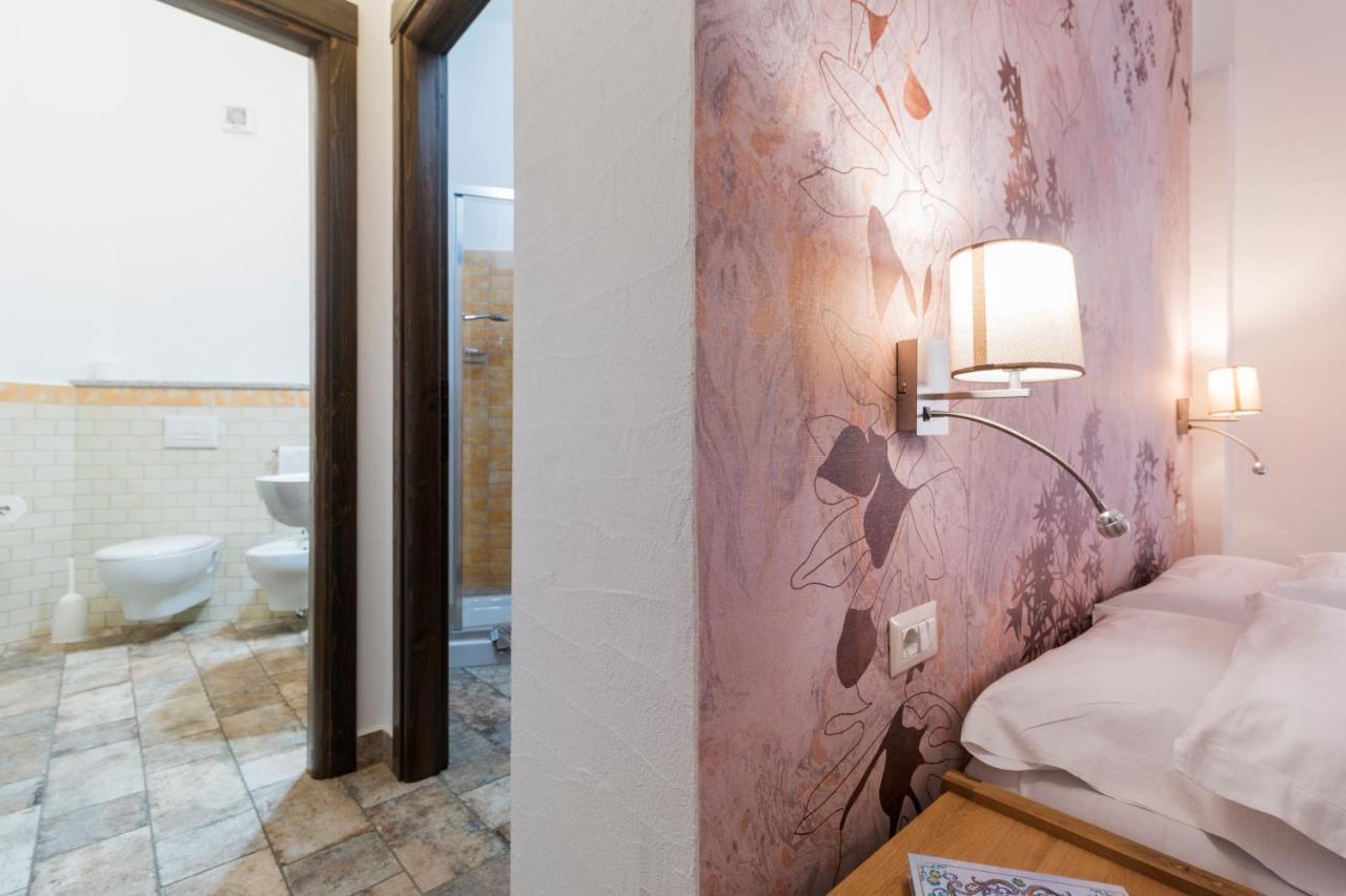 Karama Hotel Dorgali Ngoại thất bức ảnh