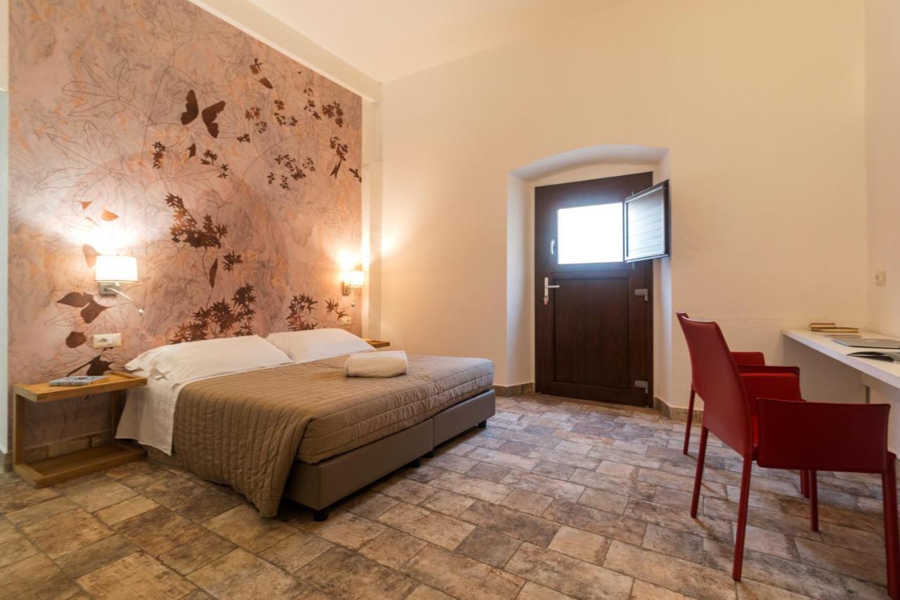 Karama Hotel Dorgali Ngoại thất bức ảnh