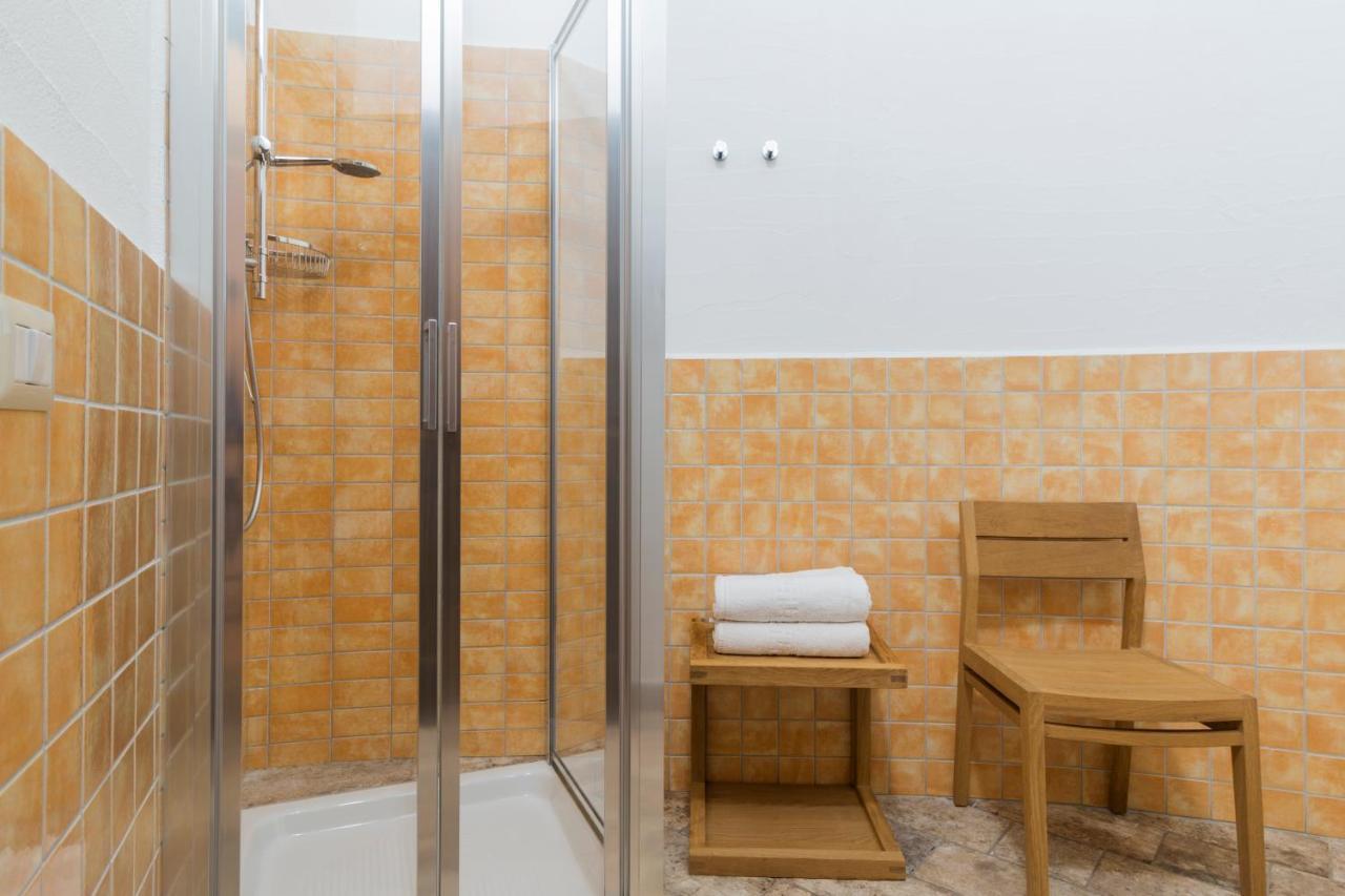 Karama Hotel Dorgali Ngoại thất bức ảnh