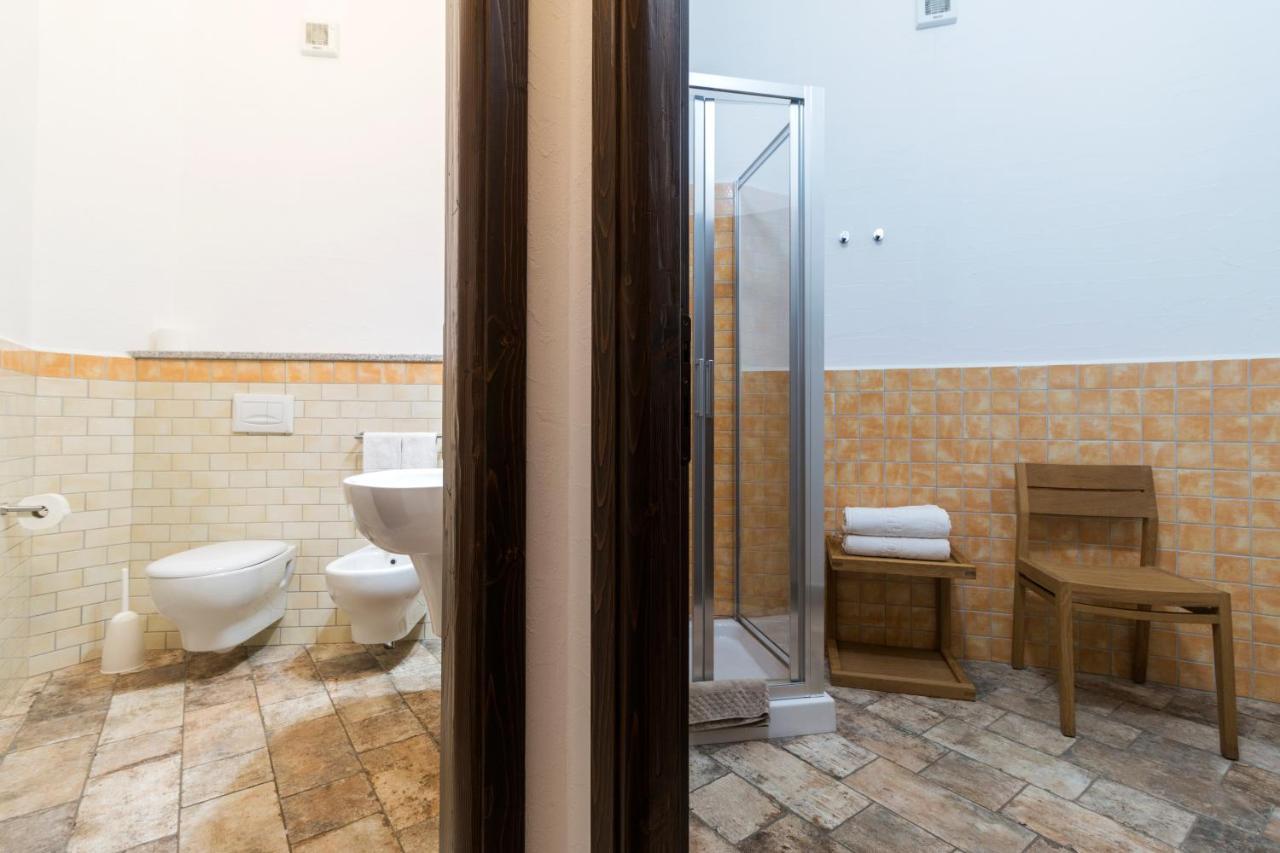 Karama Hotel Dorgali Ngoại thất bức ảnh