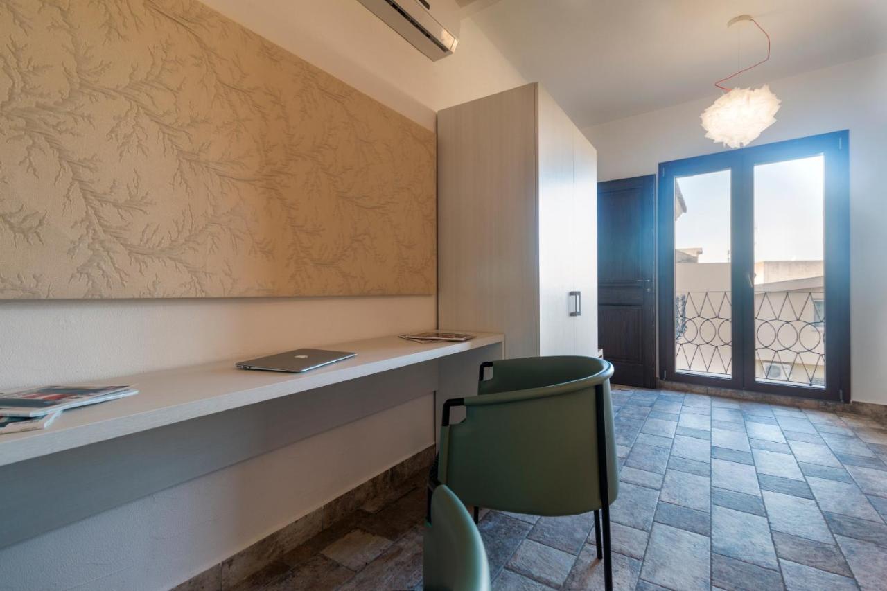 Karama Hotel Dorgali Ngoại thất bức ảnh