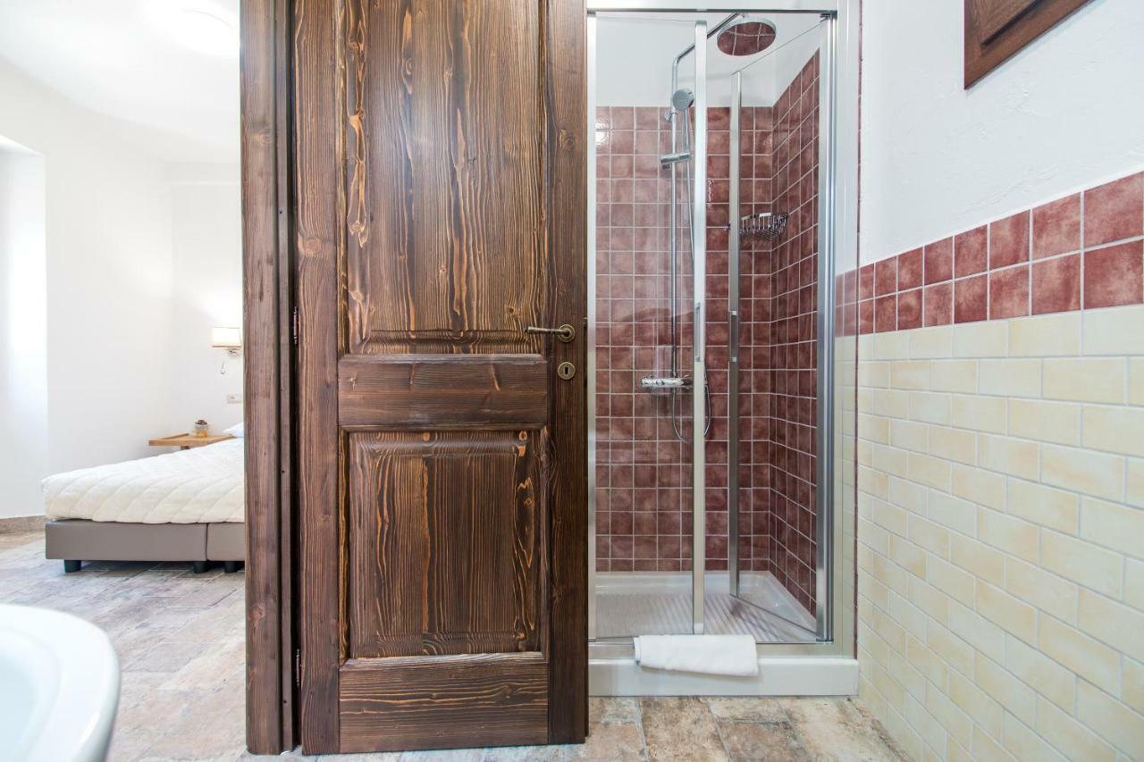 Karama Hotel Dorgali Ngoại thất bức ảnh